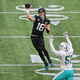 Image for article titled Rookie QB rankings: Trevor Lawrence officially arrives